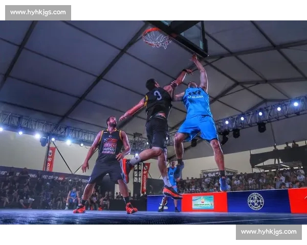 深入分析全球体育赛事趋势与影响力变化对竞技表现的推动作用